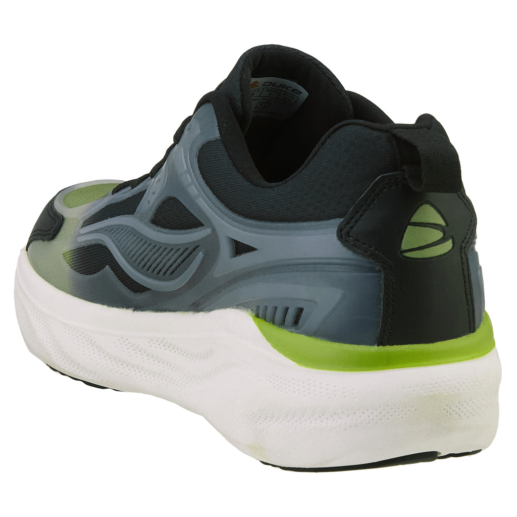 Duke Men Colourblocked Gym or Training Shoes (FWOL2067)