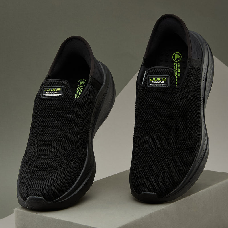 Duke Men Slip-On Sports Shoes  (FWOL2081)