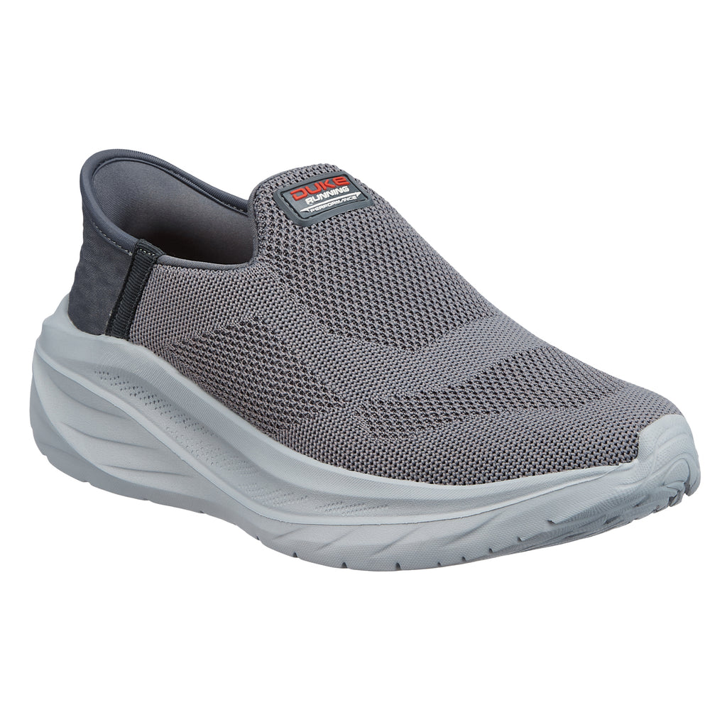 Duke Men Slip-On Sports Shoes  (FWOL2081)