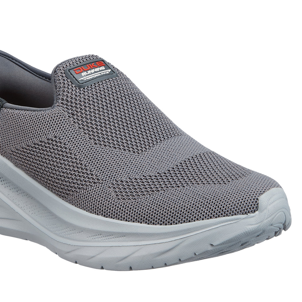Duke Men Slip-On Sports Shoes  (FWOL2081)