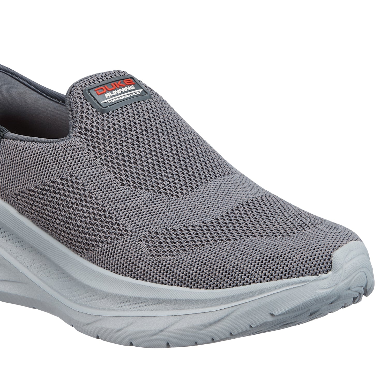 Duke Men Slip-On Sports Shoes  (FWOL2081)