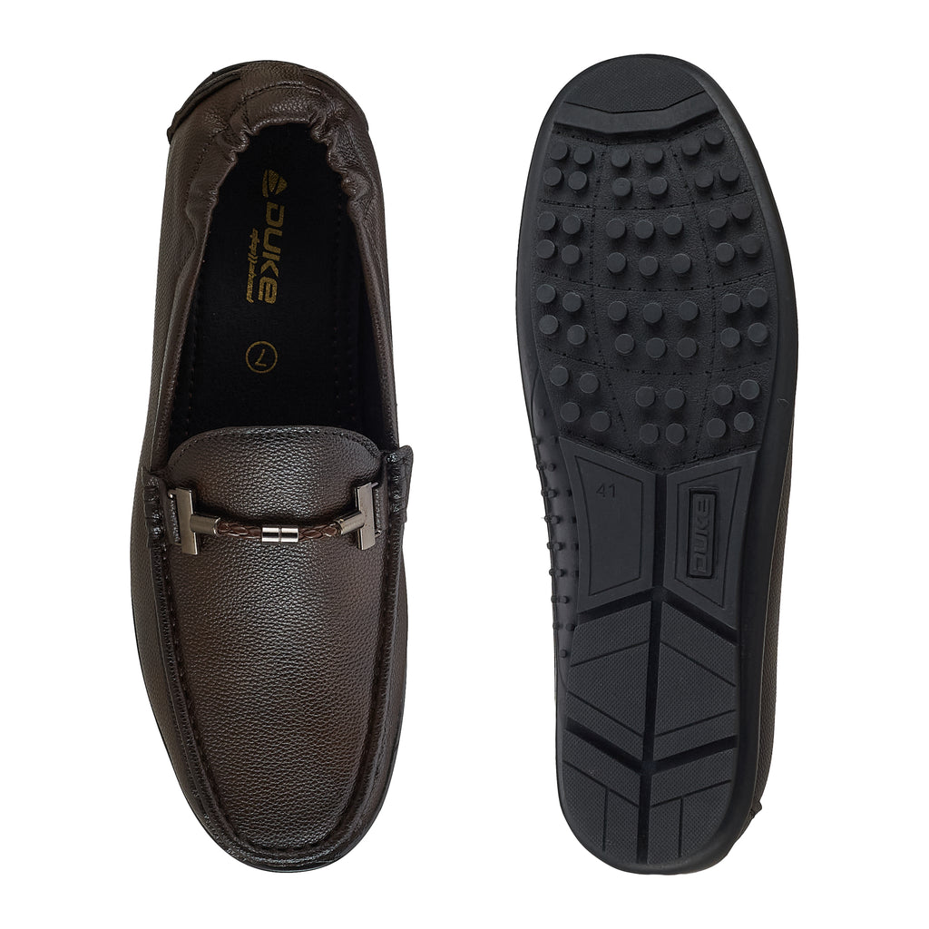 Duke Men Loafers (FWOL4021)