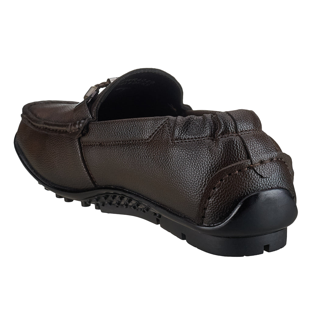 Duke Men Loafers (FWOL4021)
