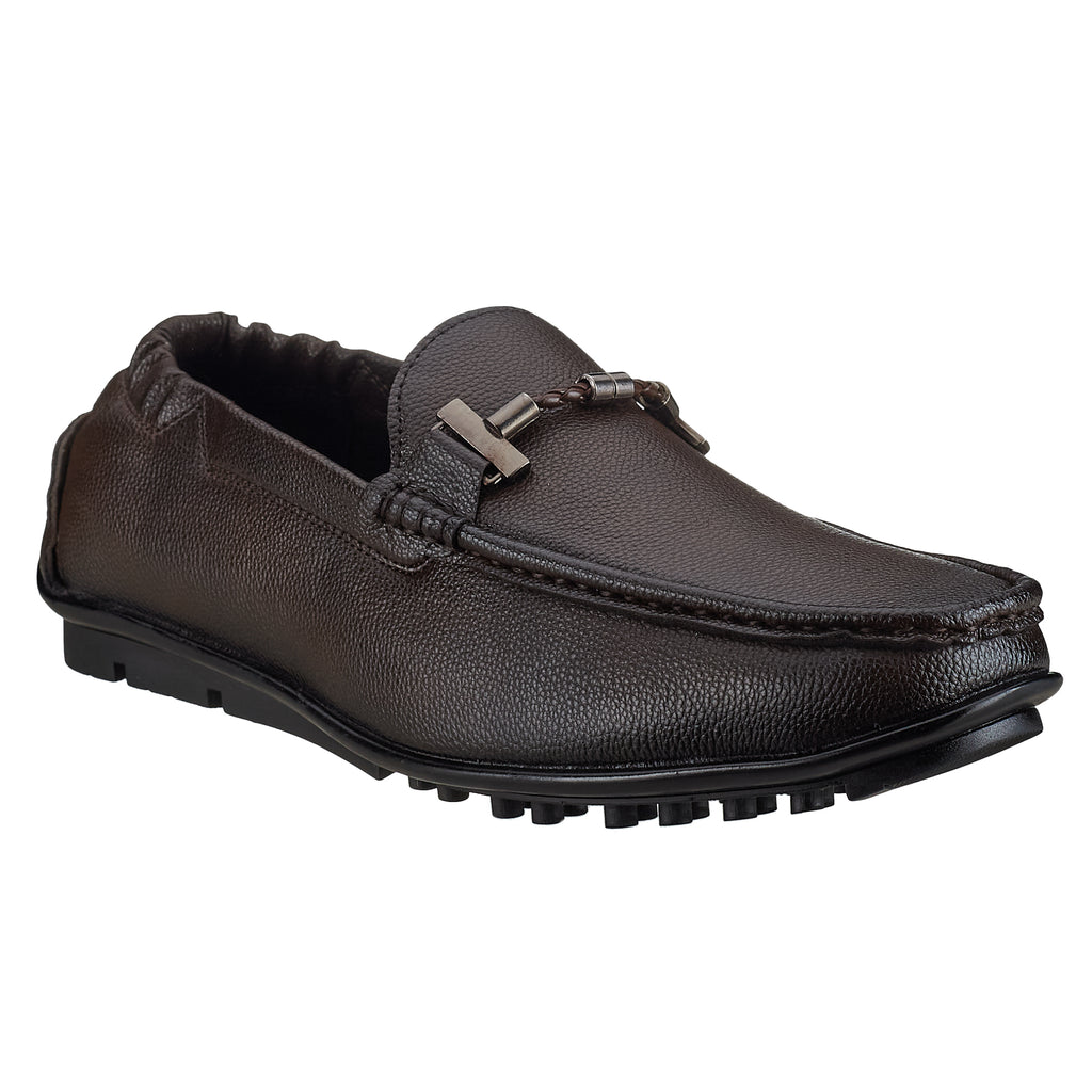 Duke Men Loafers (FWOL4021)