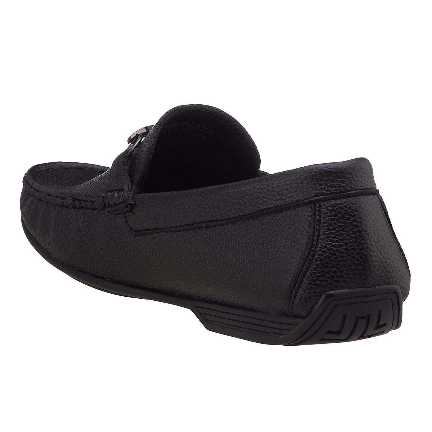 Duke Men Textured 360 Flexible Loafers (FWOL4025)