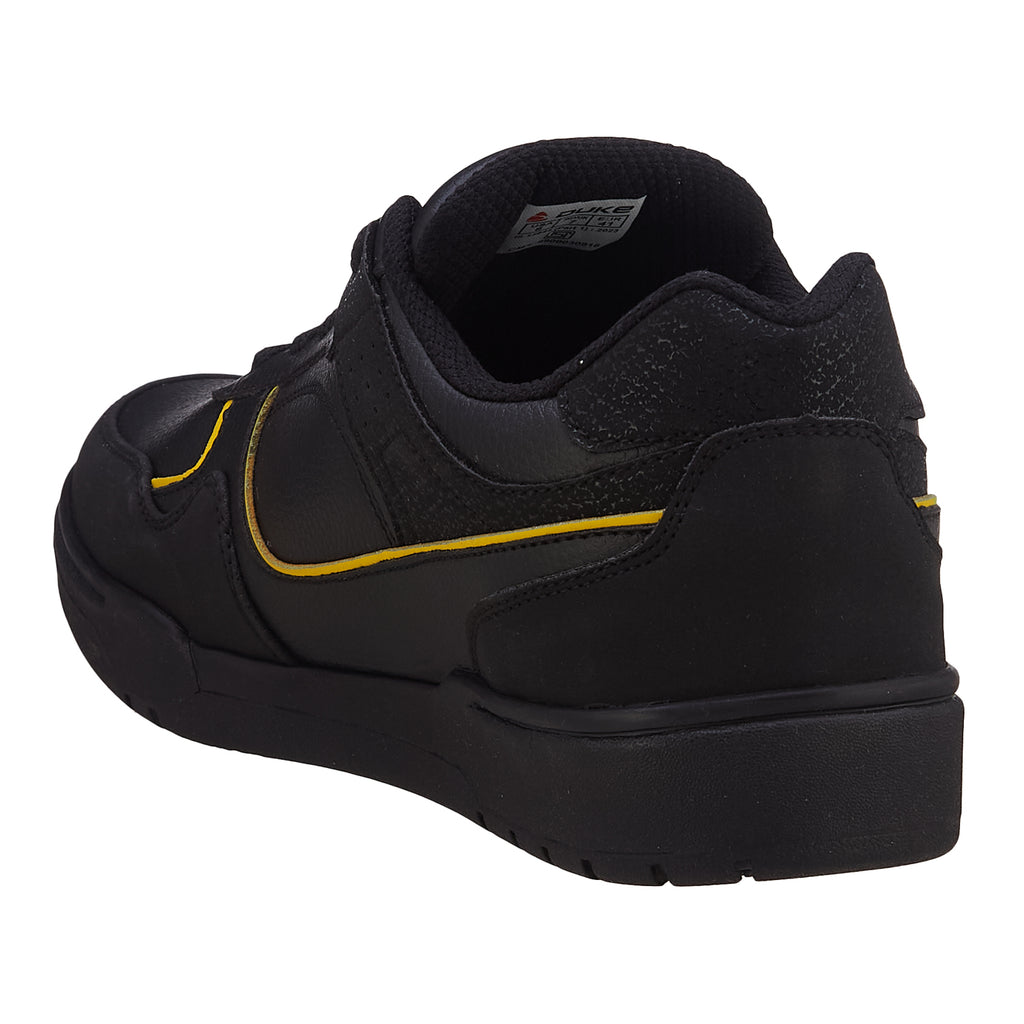 Duke Men Colourblocked & Perforations Sneakers (FWOL2523)