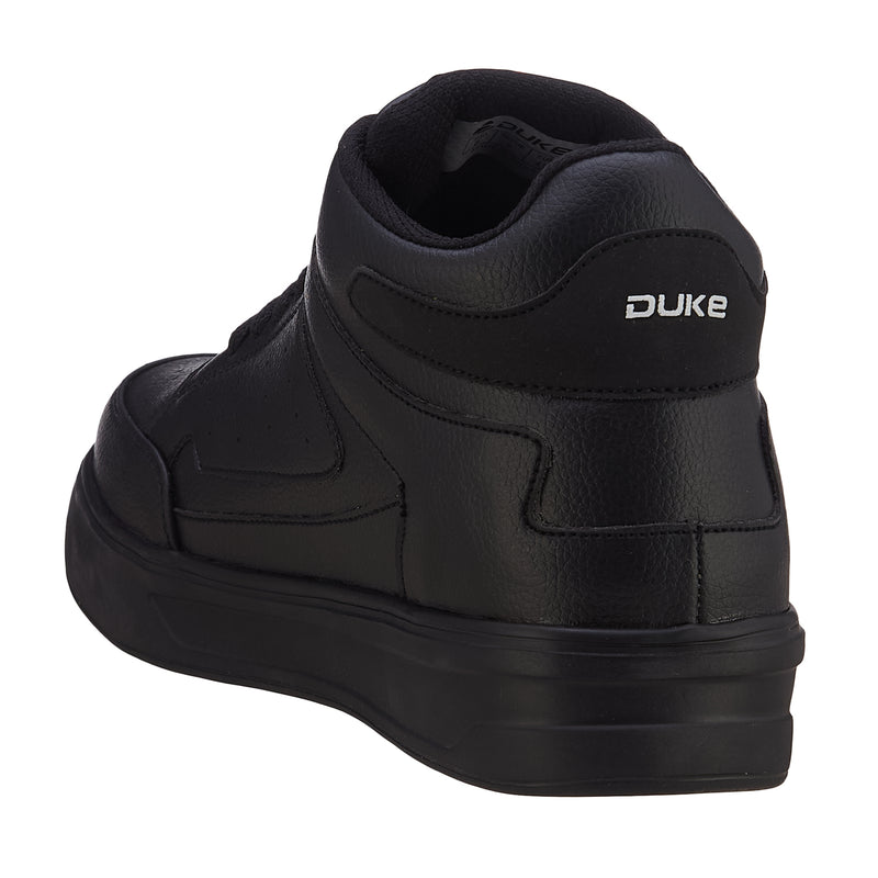 Duke Men Hypersoft High Top Sneakers (FWOL2526)