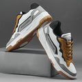 Duke Urban Wave Colourblocked Sneakers (FWOL2528)