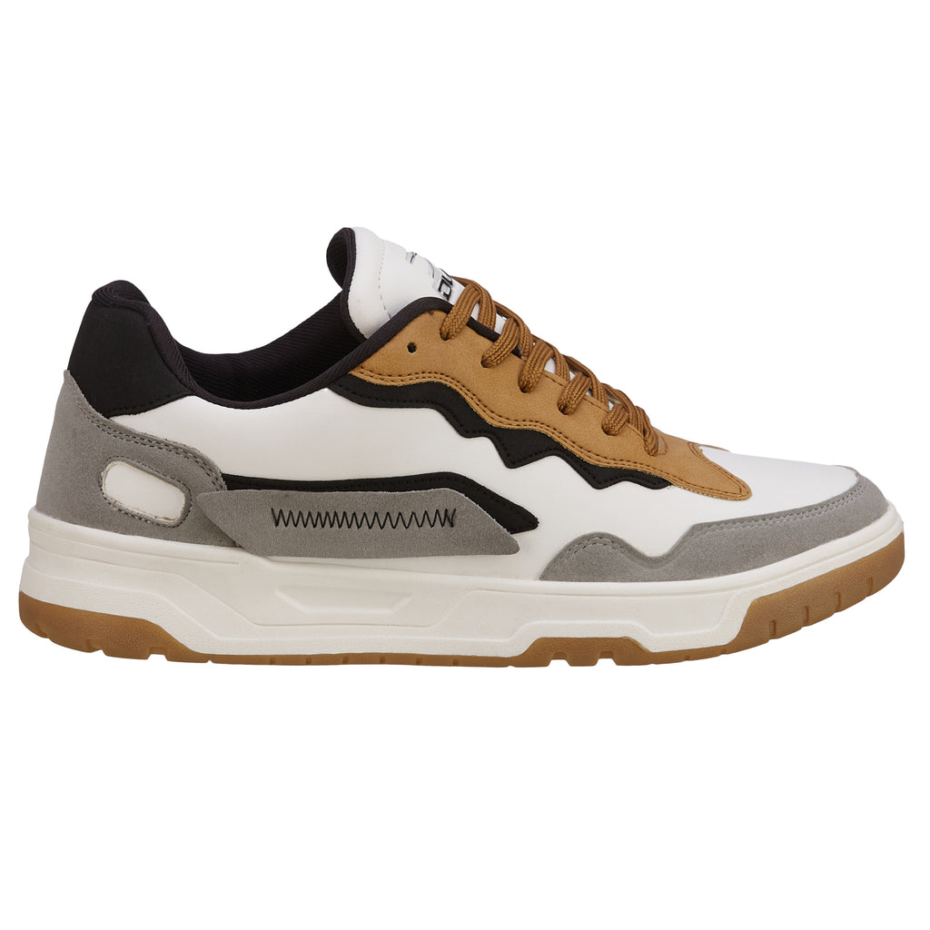 Duke Urban Wave Colourblocked Sneakers (FWOL2528)