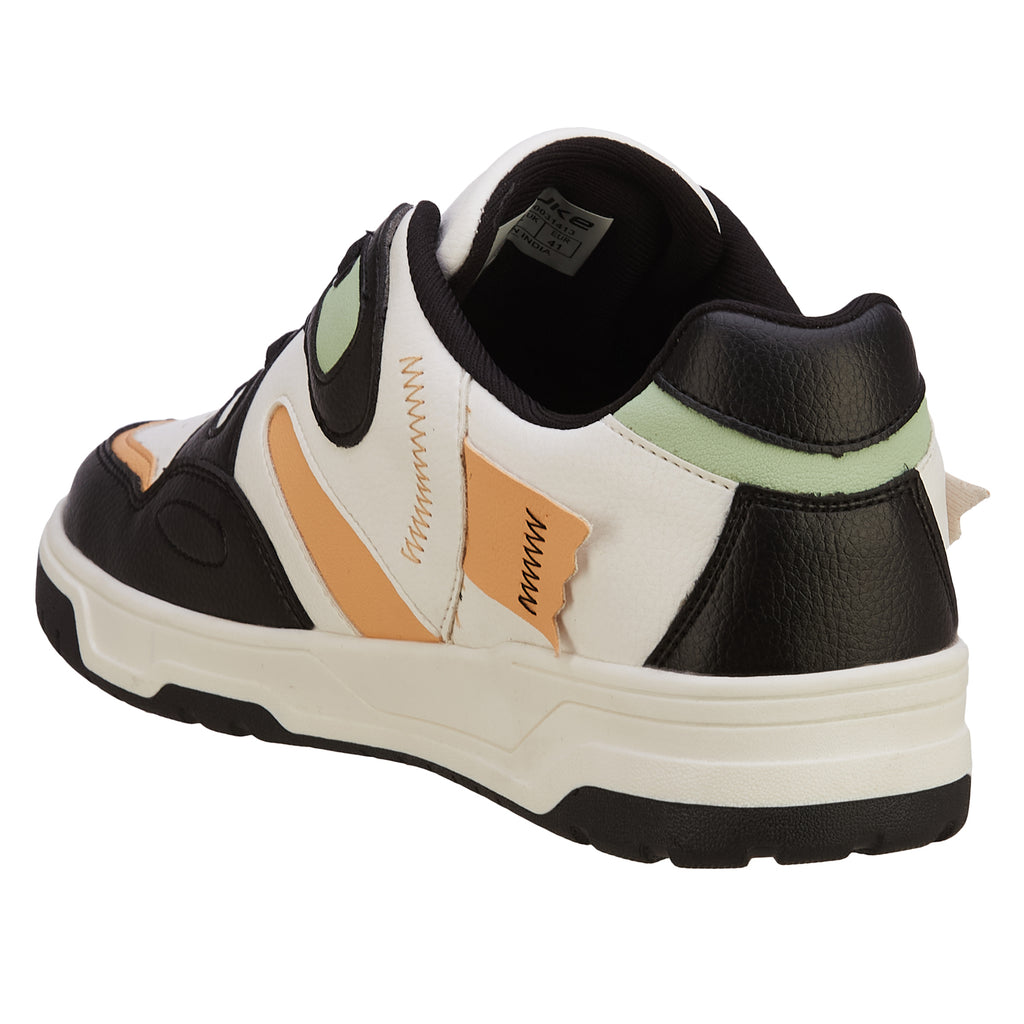 Duke Dynamic Colourblocked Sneakers (FWOL2529)