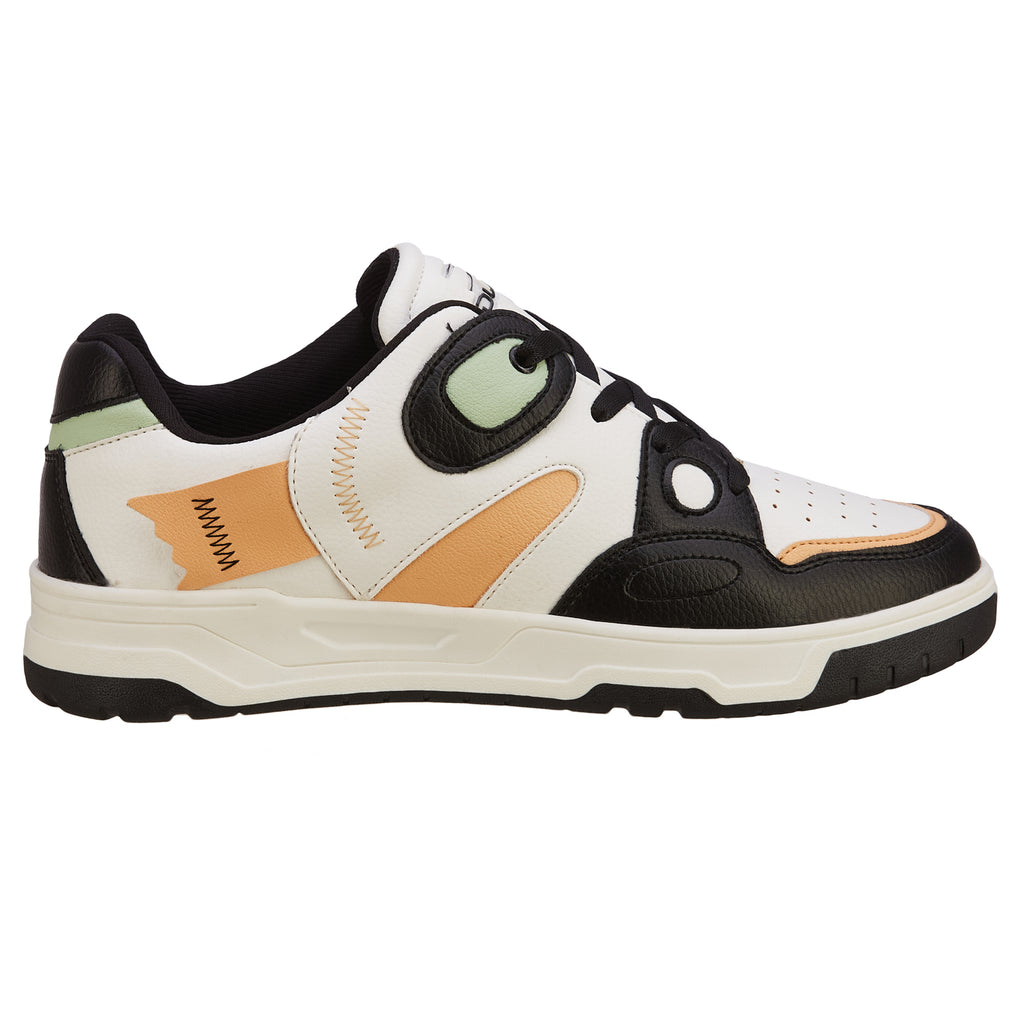 Duke Dynamic Colourblocked Sneakers (FWOL2529)