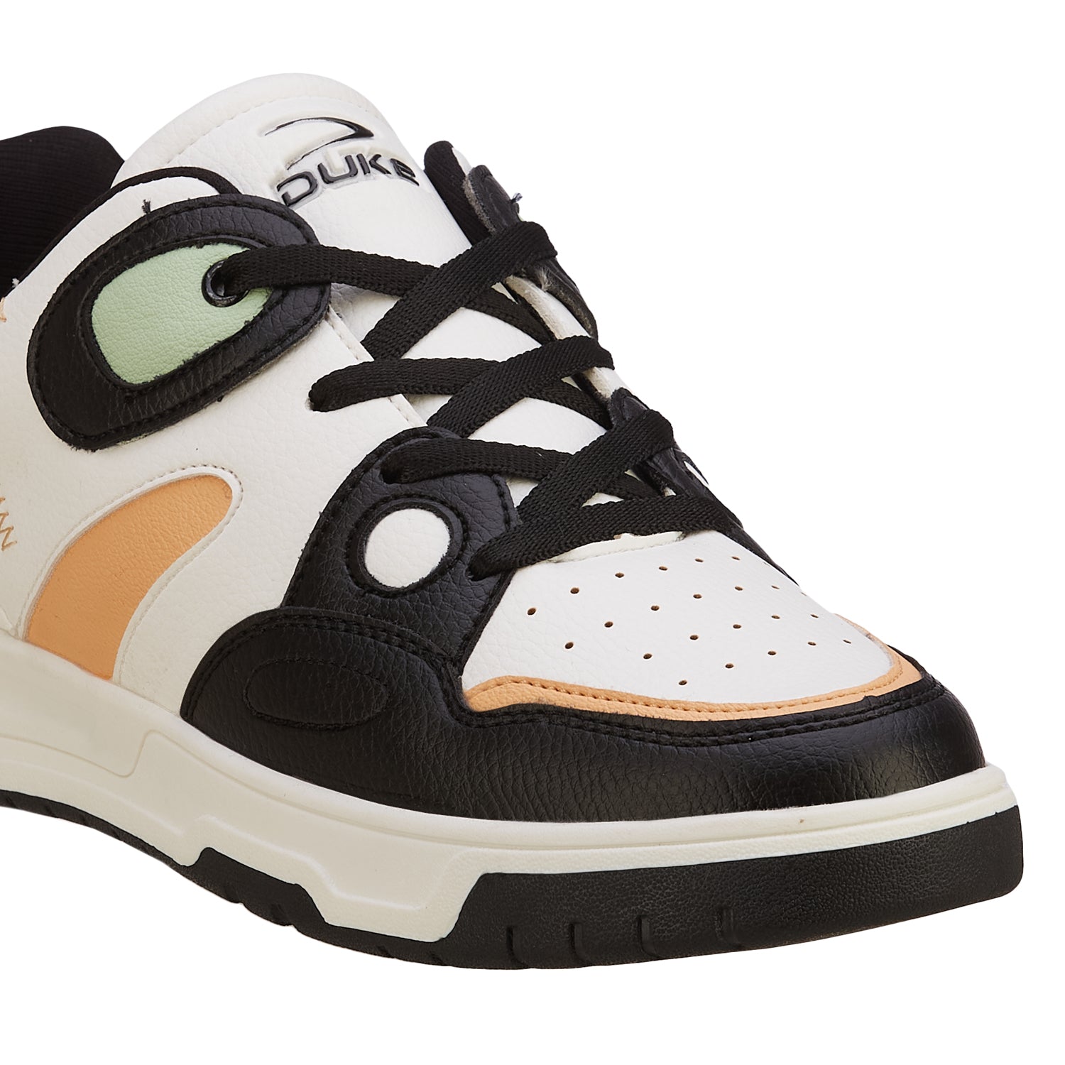 Duke Dynamic Colourblocked Sneakers (FWOL2529)