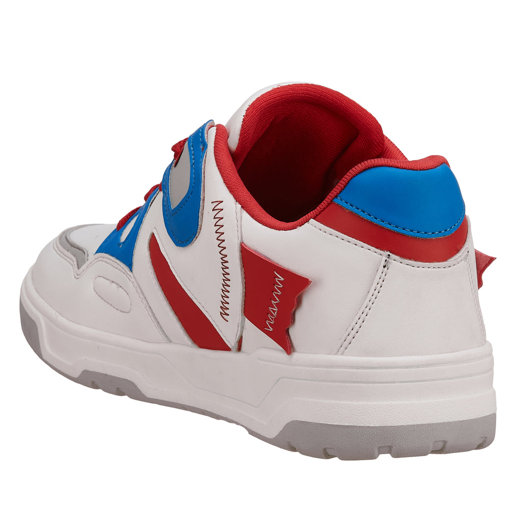 Duke Dynamic Colourblocked Sneakers (FWOL2529)