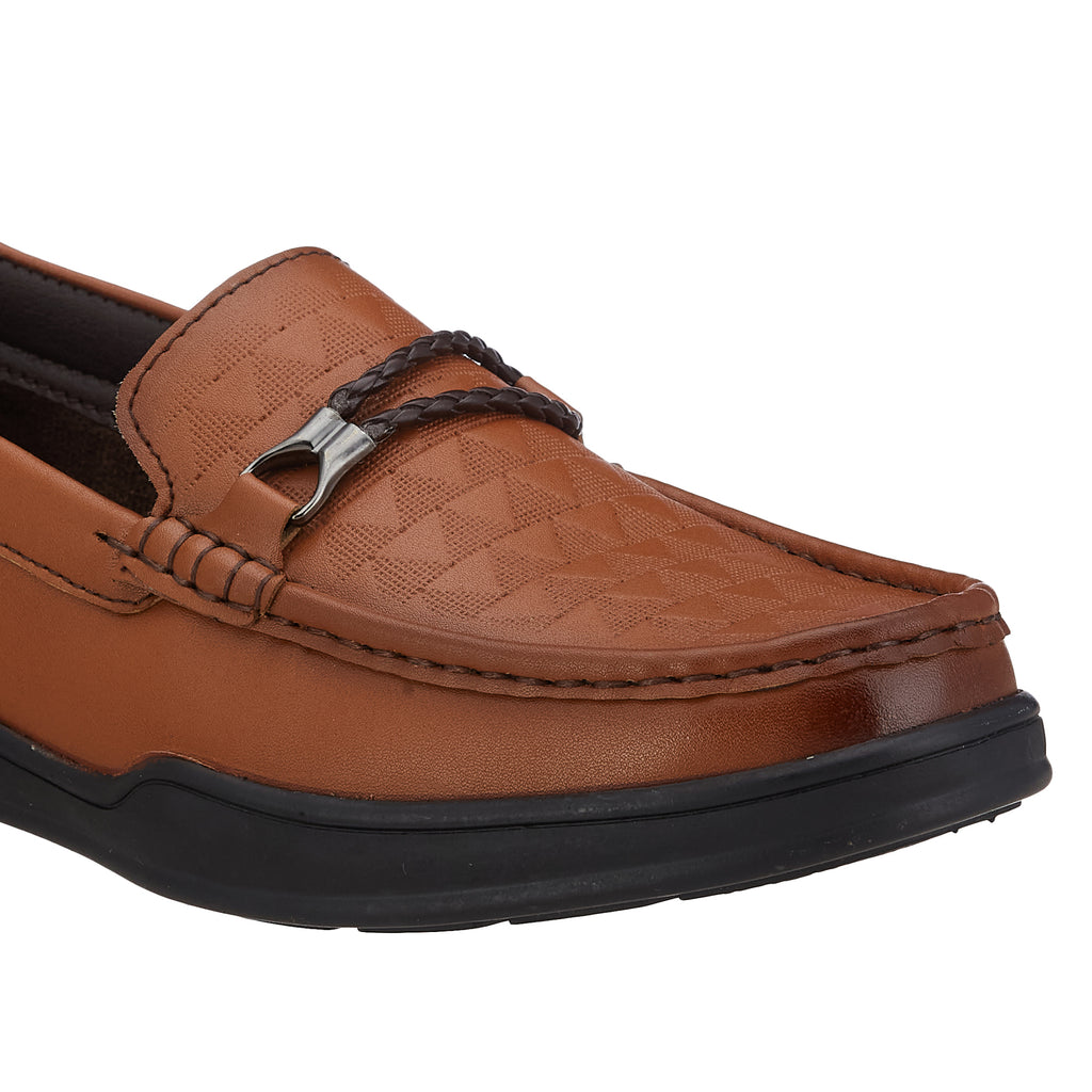 Duke Men Loafers (FWOL4013)