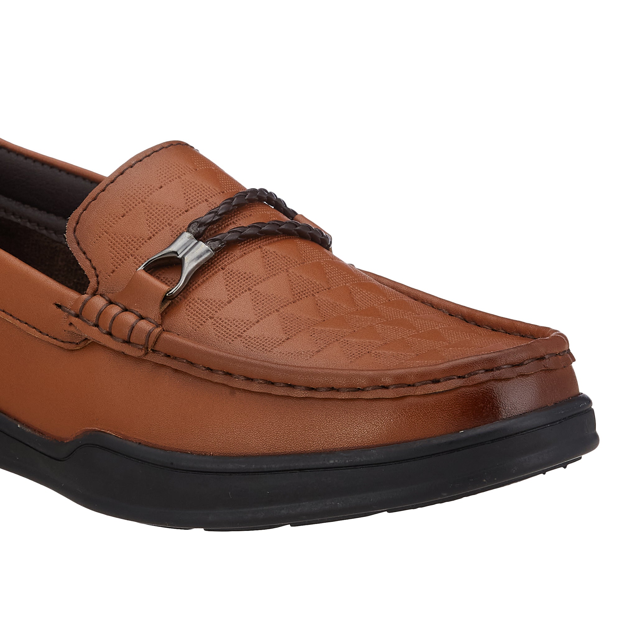 Duke Men Loafers (FWOL4013)