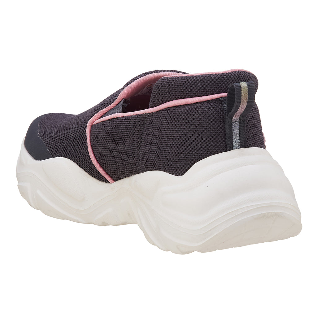 Duke Women Colourblocked Lightweight DIVA Sneakers (XFOL1554)