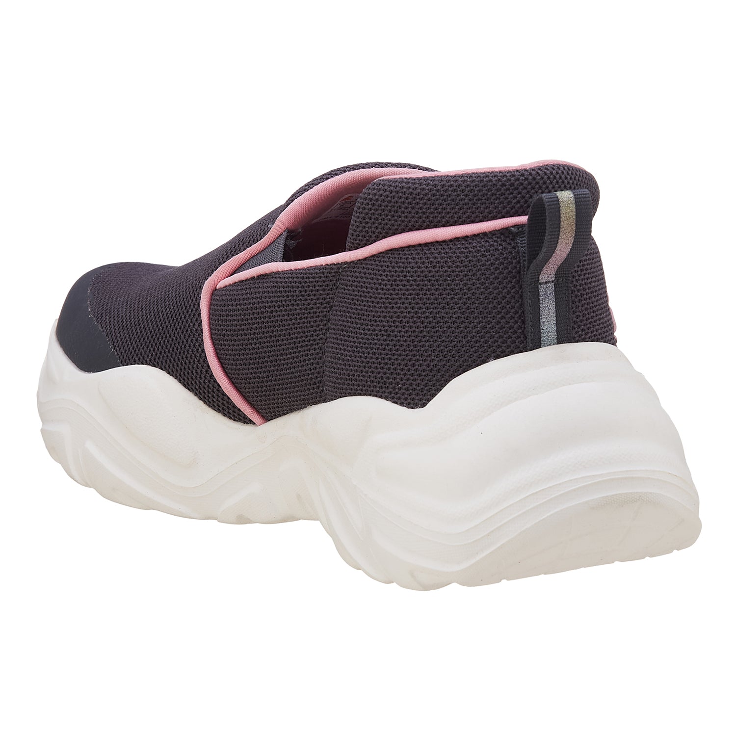 Duke Women Colourblocked Lightweight DIVA Sneakers (XFOL1554)