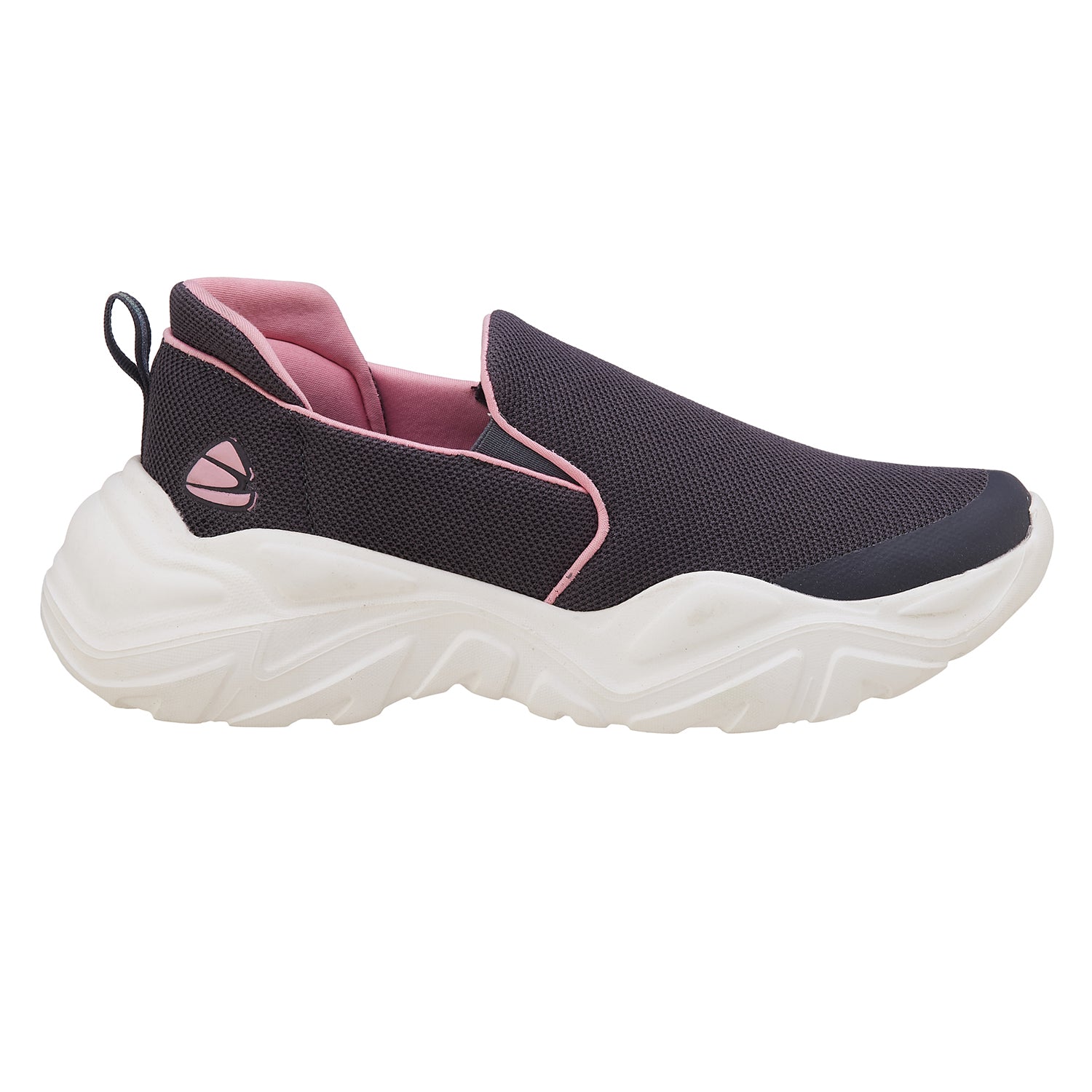 Duke Women Colourblocked Lightweight DIVA Sneakers (XFOL1554)