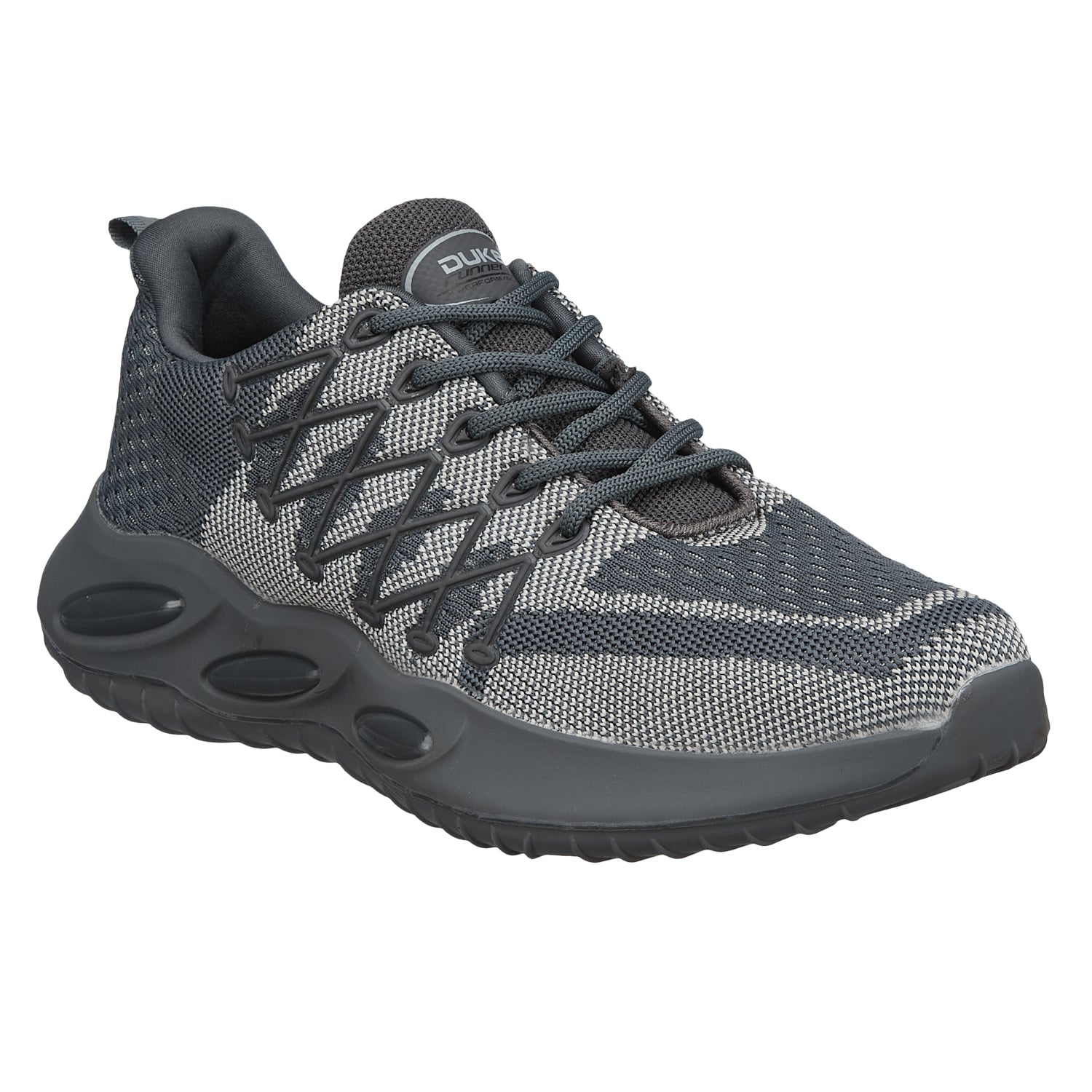 Duke Men Sports Shoes  (FWOL2065)