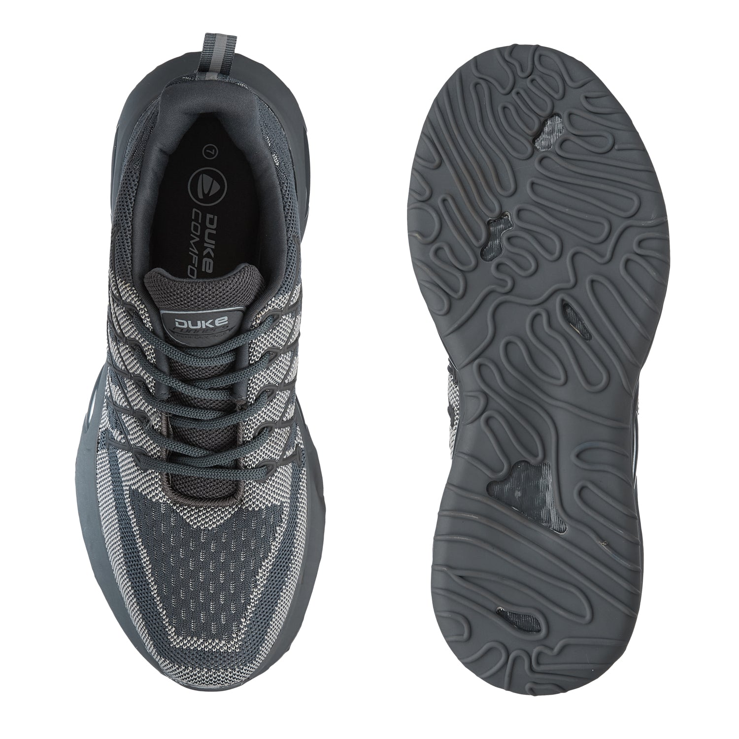 Duke Men Sports Shoes  (FWOL2065)