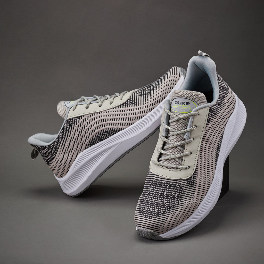 Duke Men Running Shoes (FWOL2066)