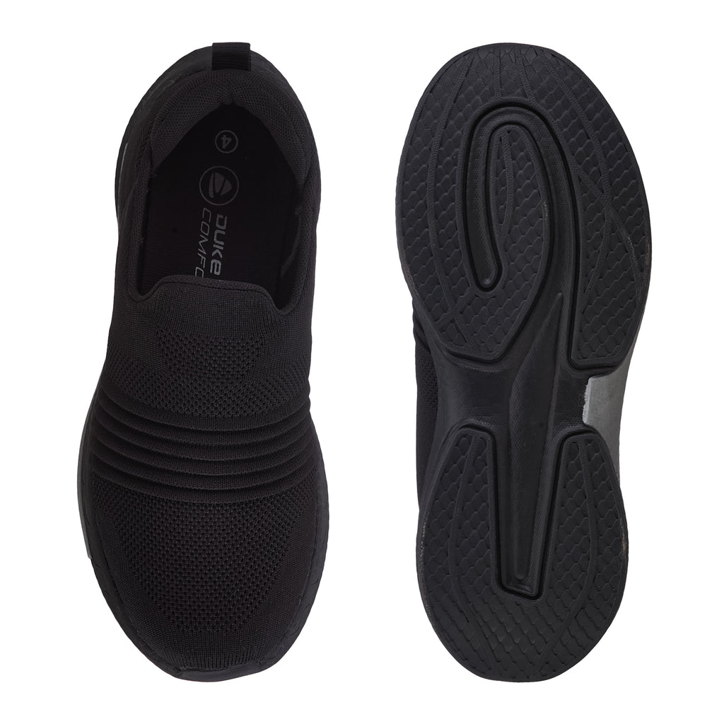 Duke Women Lightweight Walking Shoes (XFOL1556)