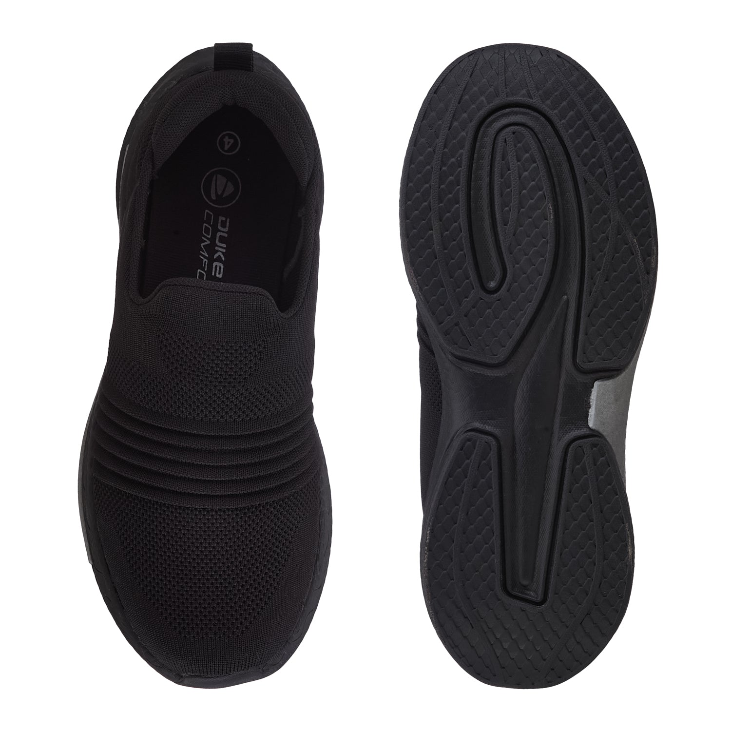 Duke Women Lightweight Walking Shoes (XFOL1556)