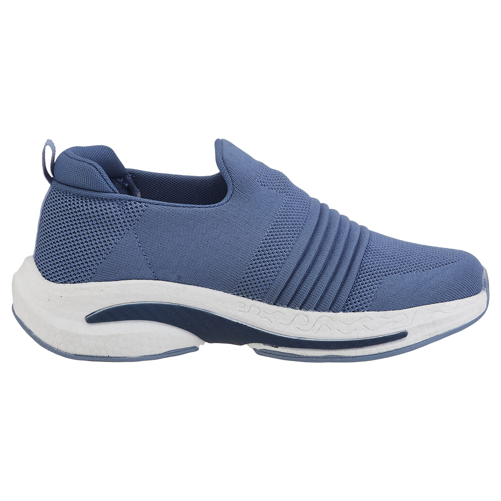 Duke Women Lightweight Walking Shoes (XFOL1556)