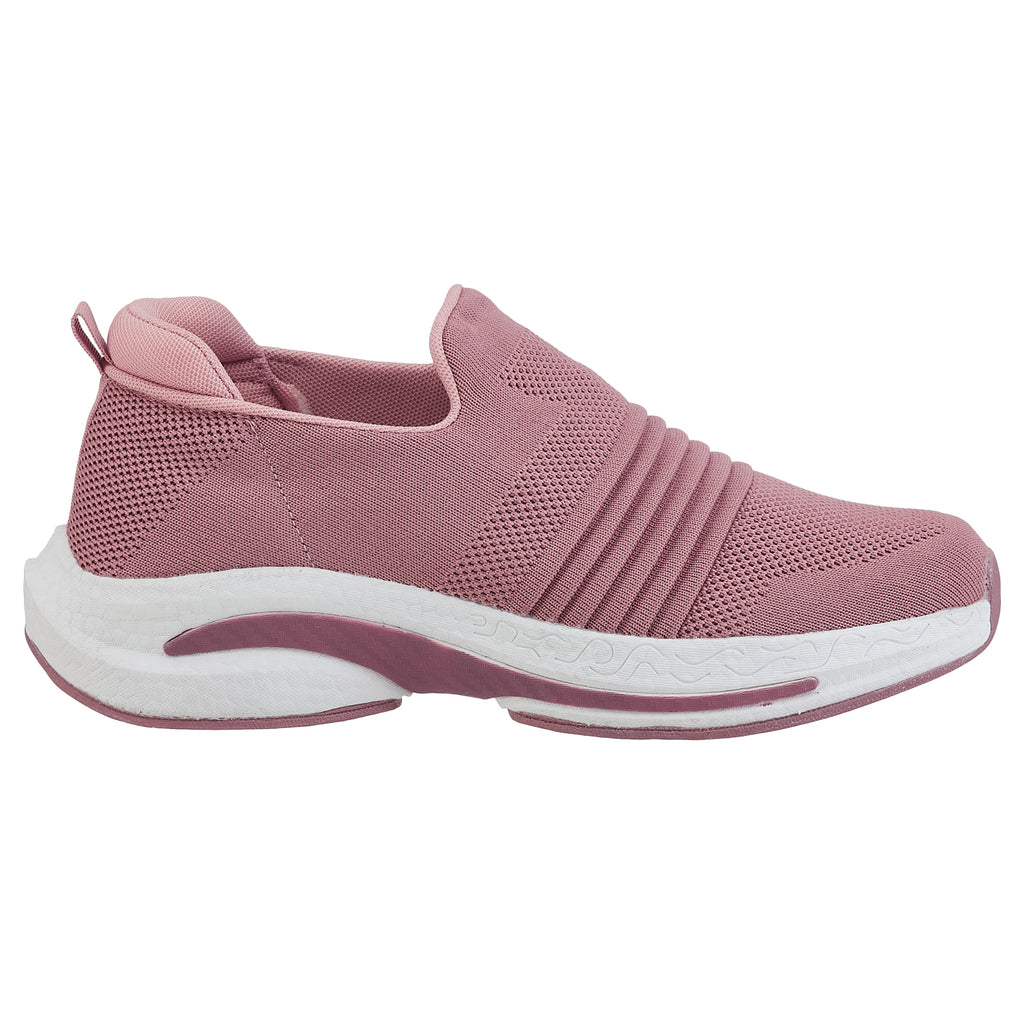 Duke Women Lightweight Walking Shoes (XFOL1556)