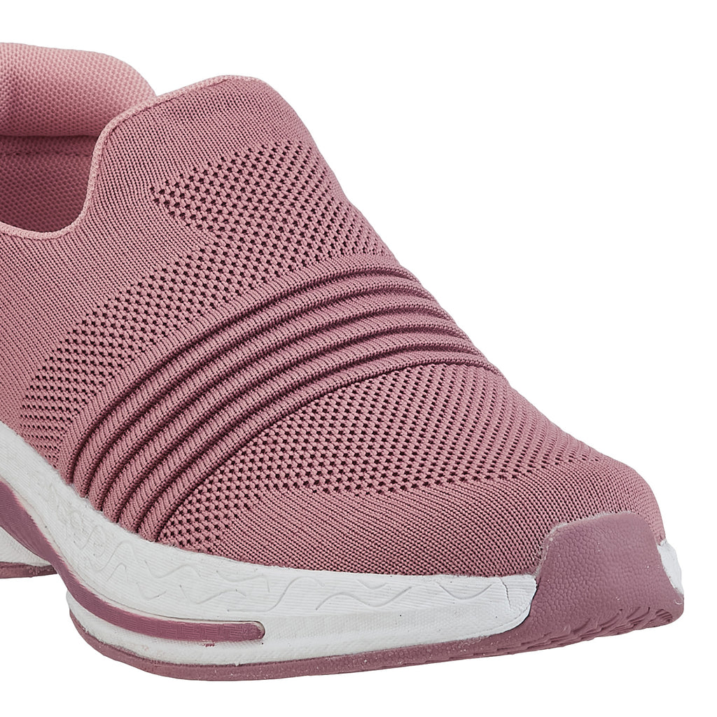 Duke Women Lightweight Walking Shoes (XFOL1556)