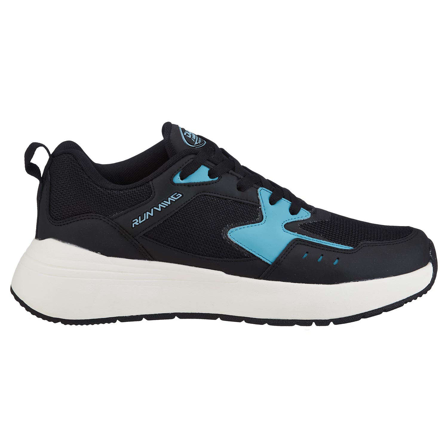 Duke Men Mesh Running Shoes (FWOL2068)