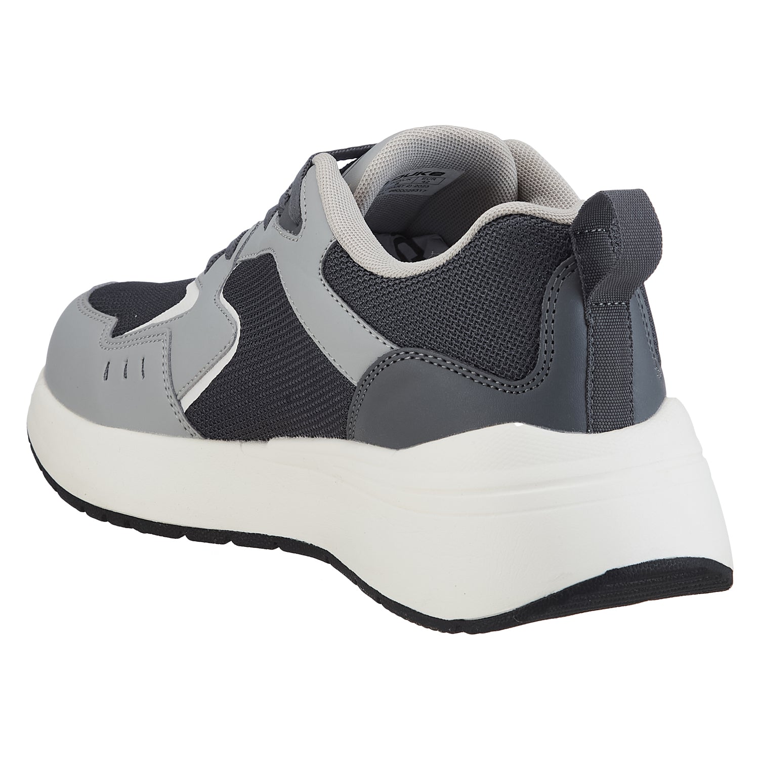 Duke Men Mesh Running Shoes (FWOL2068)