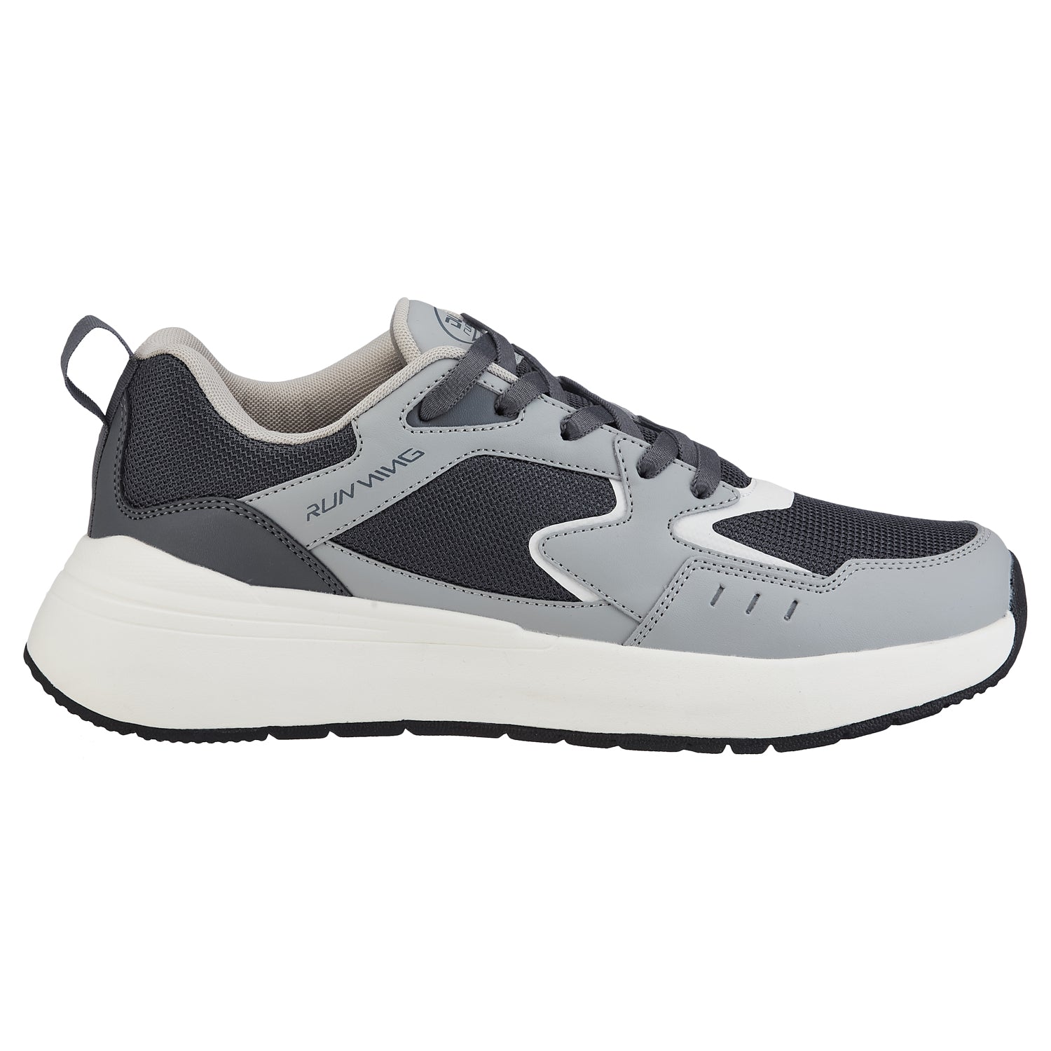 Duke Men Mesh Running Shoes (FWOL2068)
