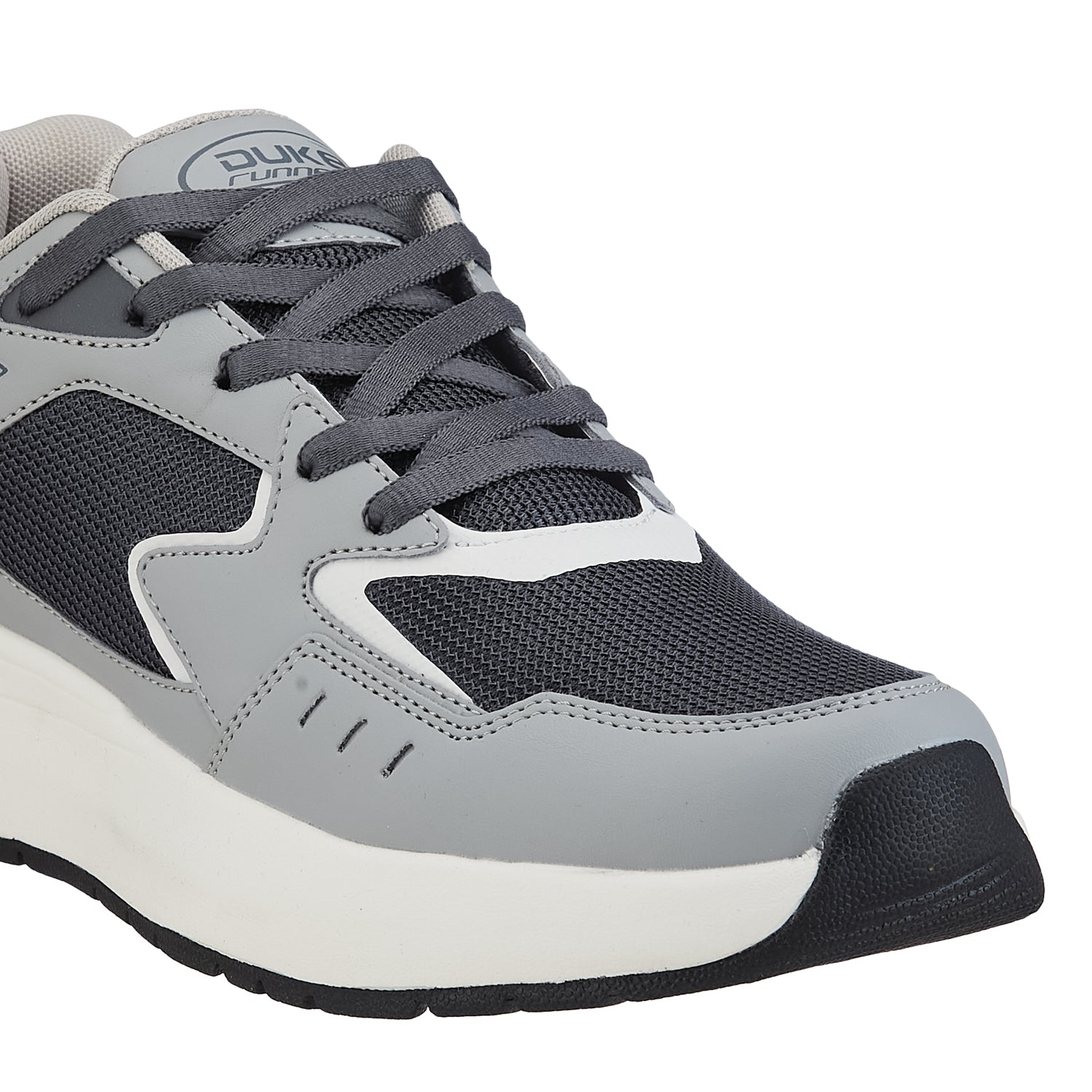 Duke Men Mesh Running Shoes (FWOL2068)