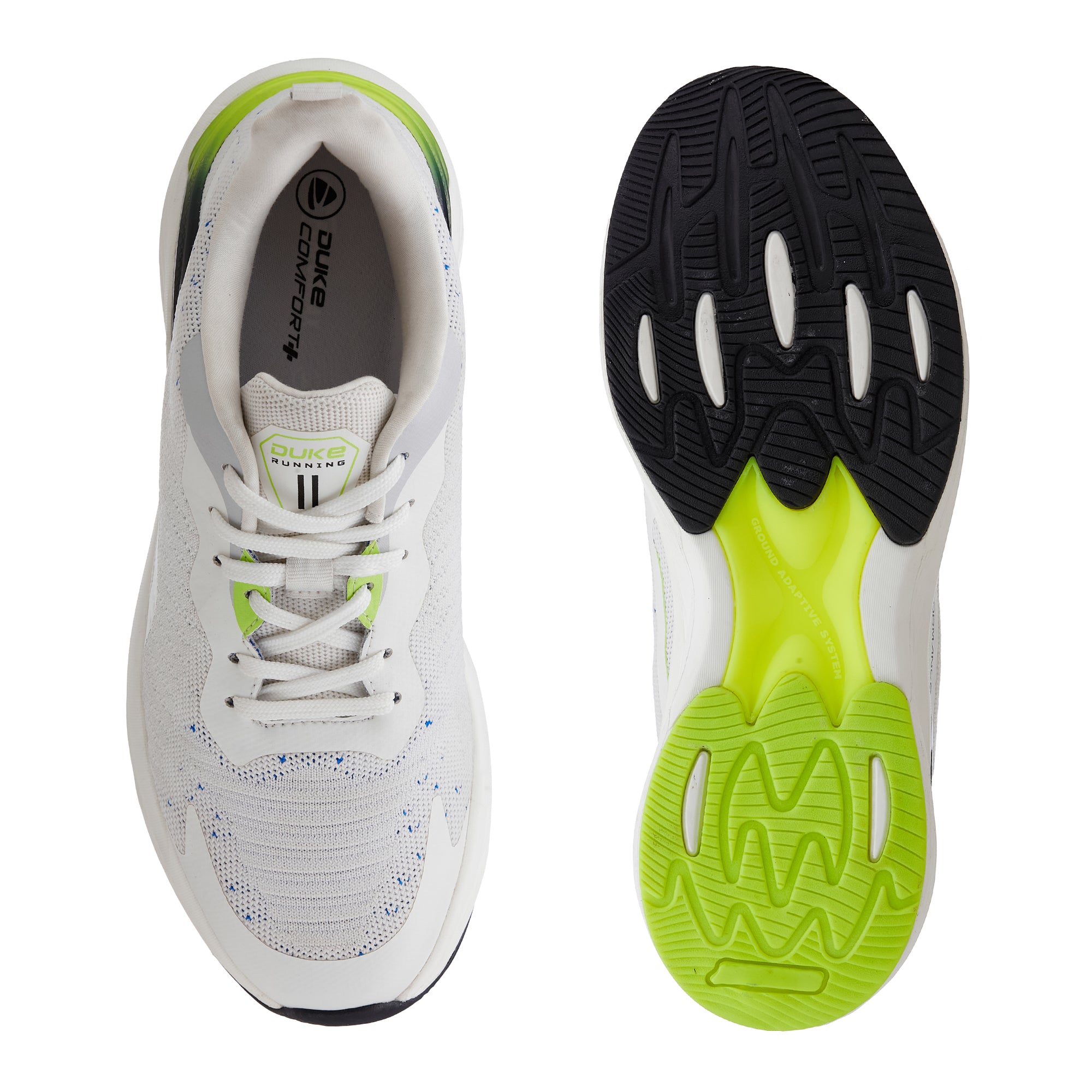 Duke Men Sports shoes (FWOL2057)