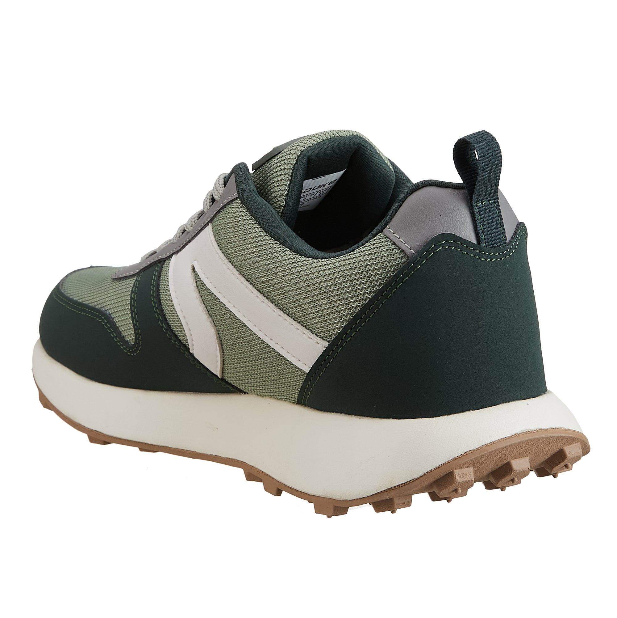 Duke Men Upper Cut Sport Shoes (FWOL2055)