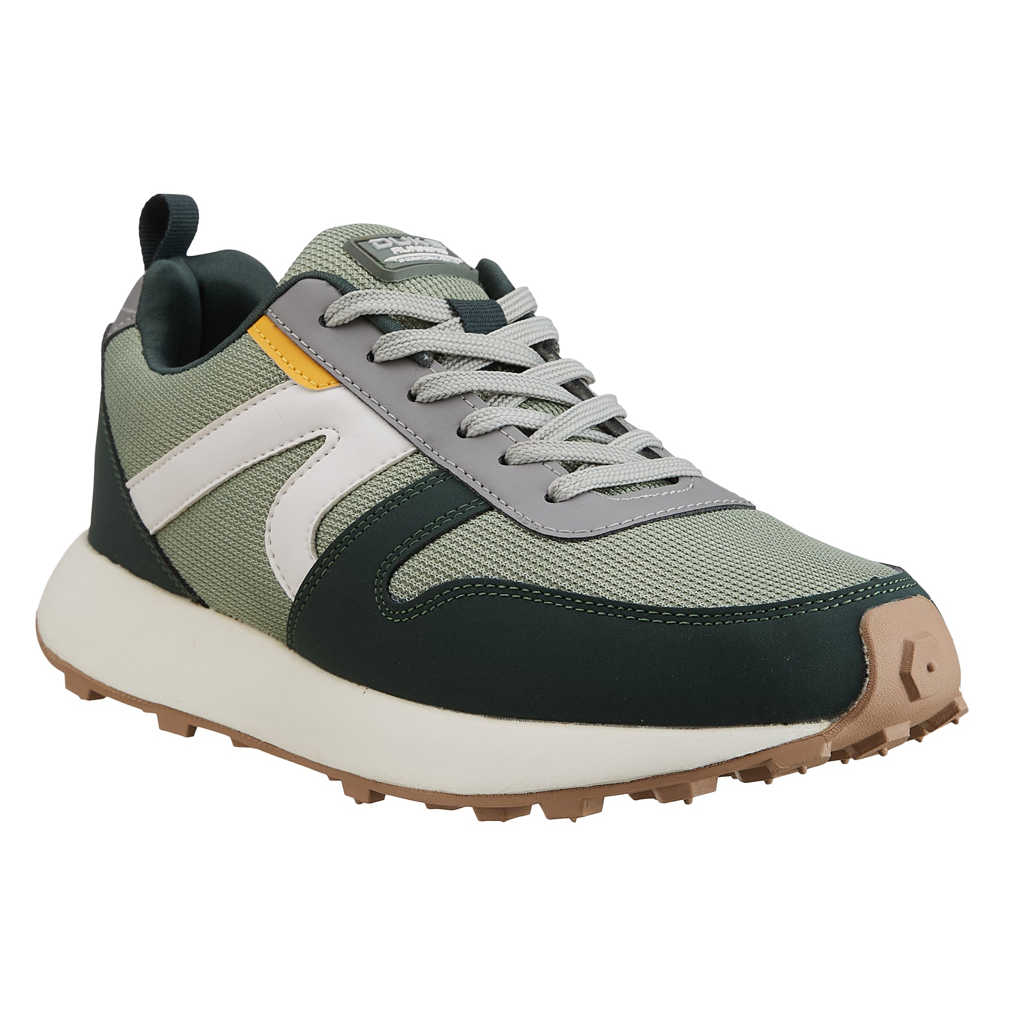 Duke Men Upper Cut Sport Shoes (FWOL2055)