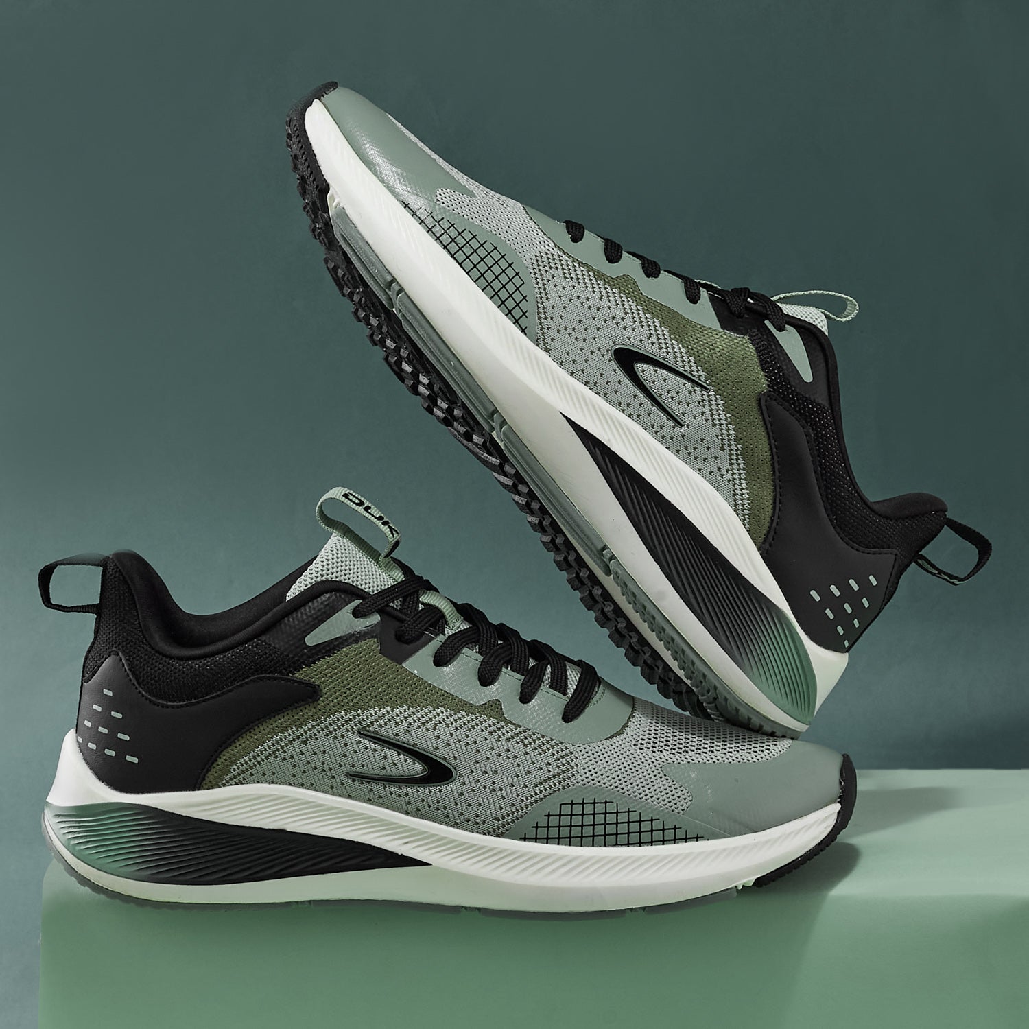 Duke Men Running Shoes (FWOL2058)