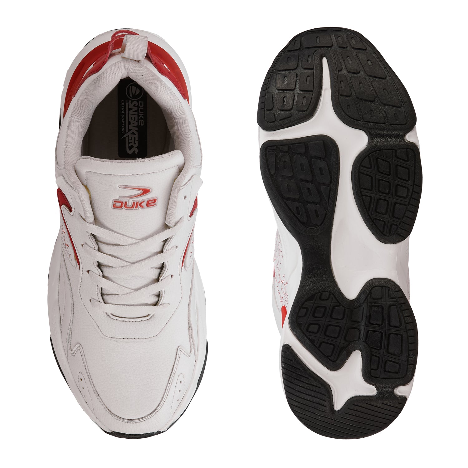 Duke Men Running Shoes (FWOL2062)