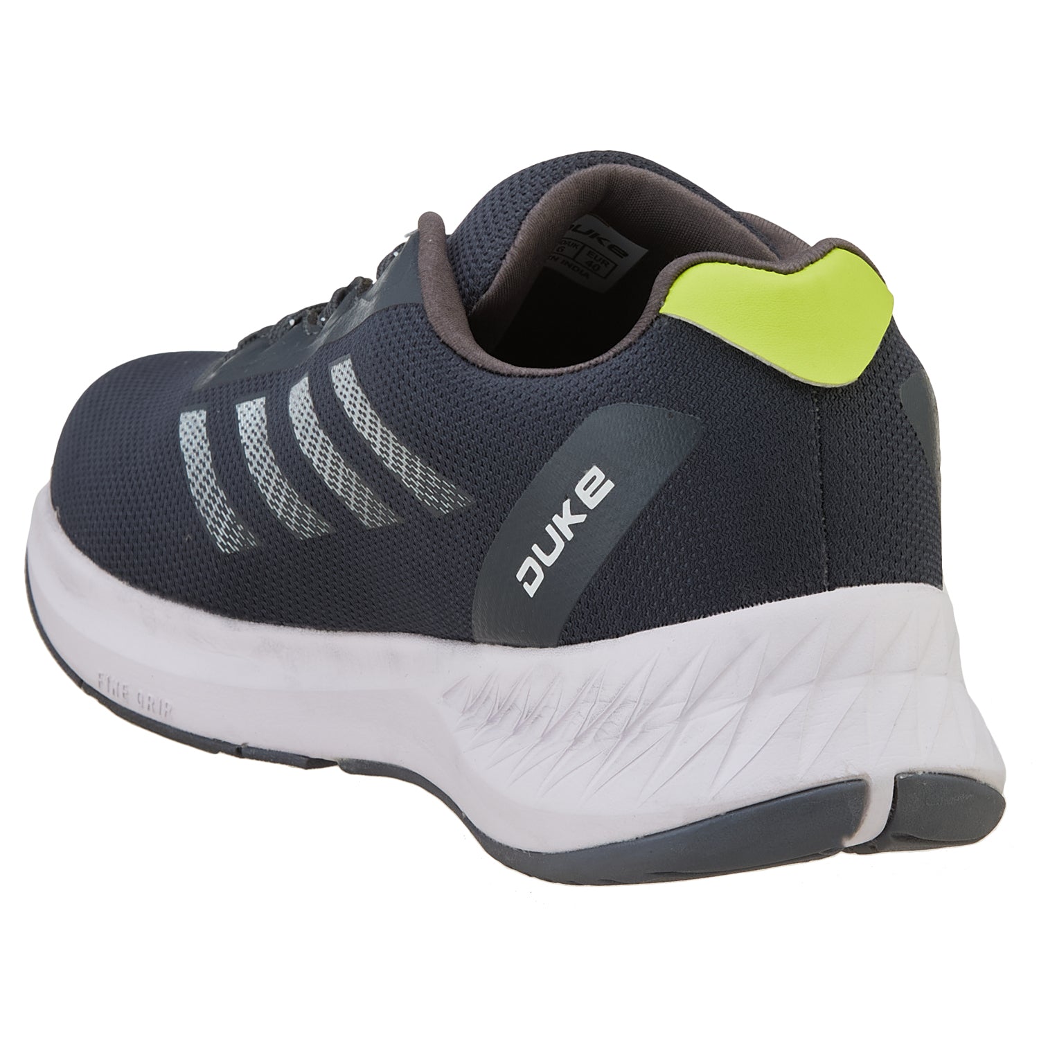 Duke Men Colourblocked Gym or Training Shoes (FWOL2092)