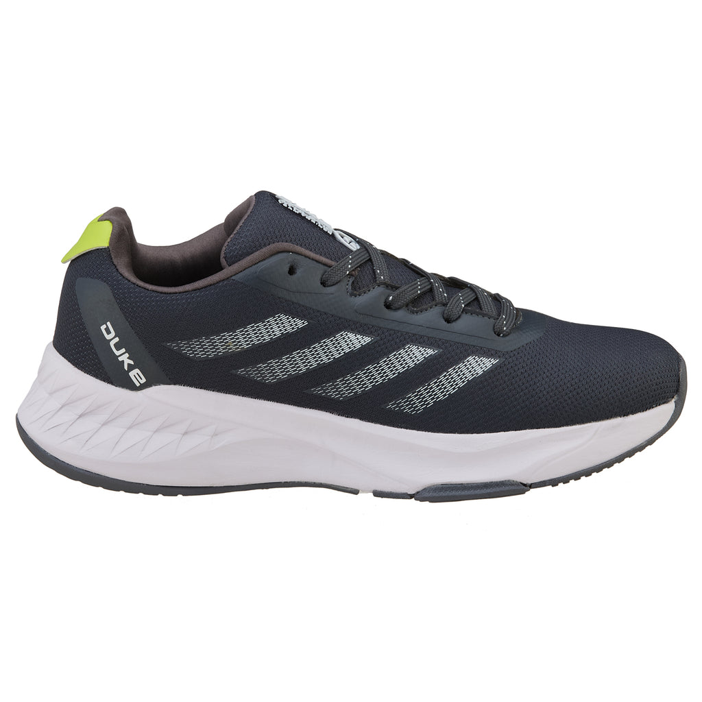 Duke Men Colourblocked Gym or Training Shoes (FWOL2092)