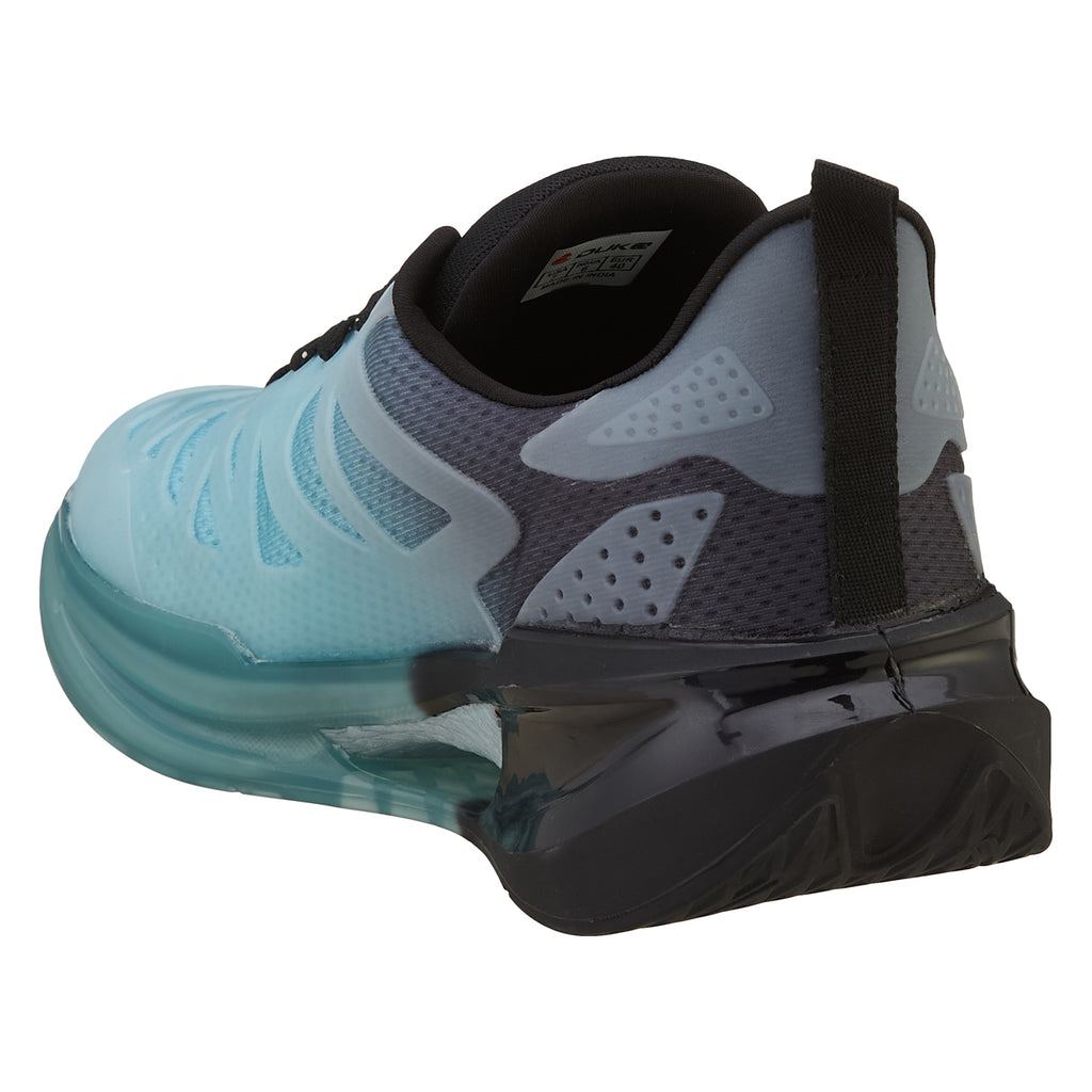 Duke Men Sprint Glow Stride in The Dark TPU Shoes (FWOL2093)