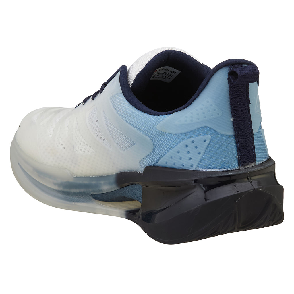 Duke Men Sprint Glow Stride in The Dark TPU Shoes (FWOL2093)