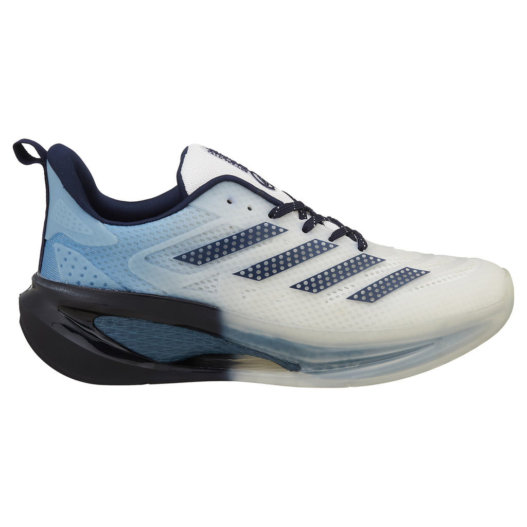 Duke Men Sprint Glow Stride in The Dark TPU Shoes (FWOL2093)