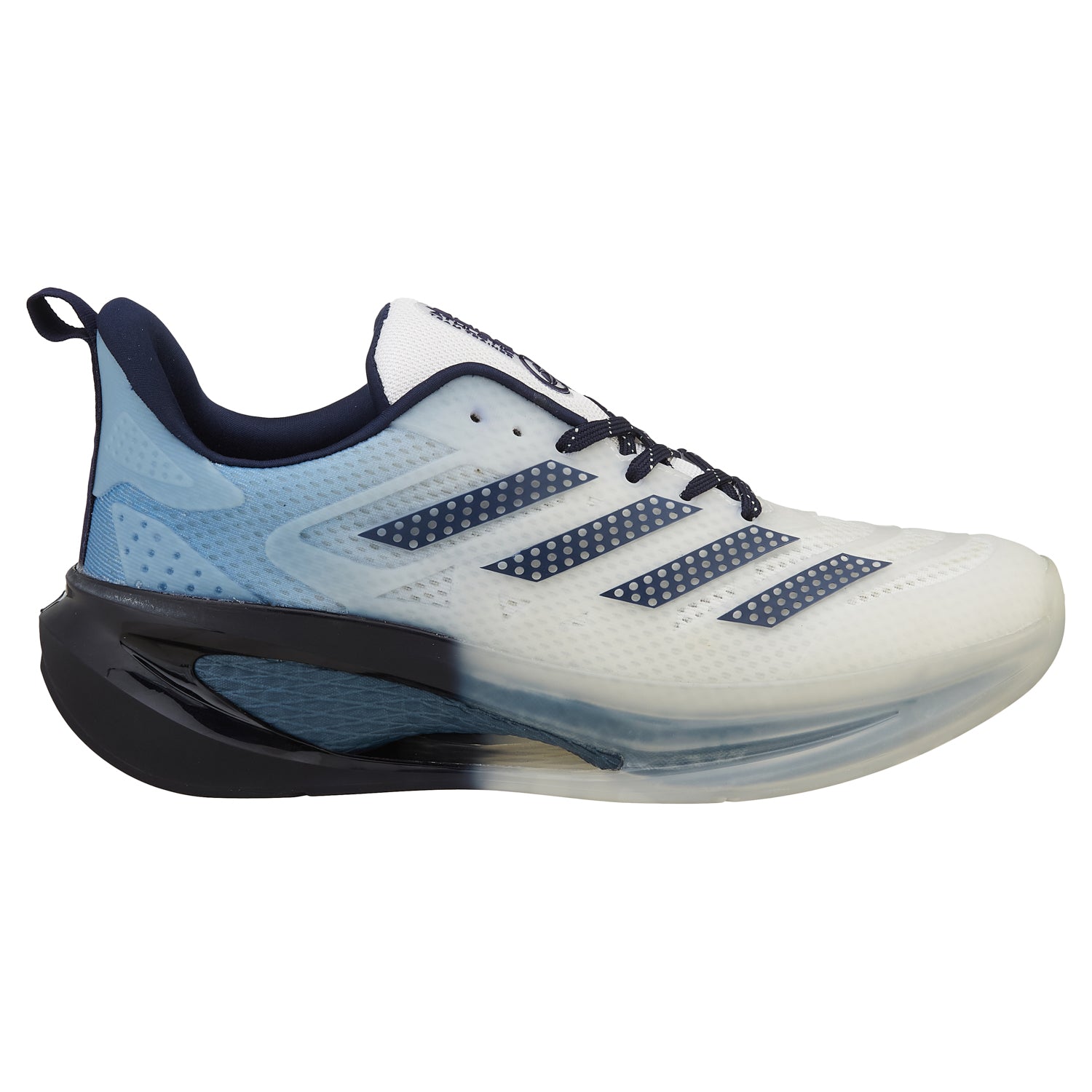 Duke Men Sprint Glow Stride in The Dark TPU Shoes (FWOL2093)