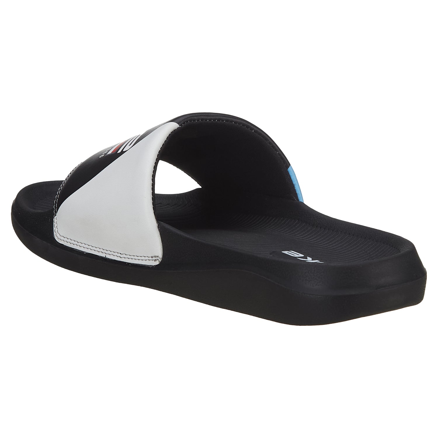 Duke Men Printed Sliders (FWC6183)