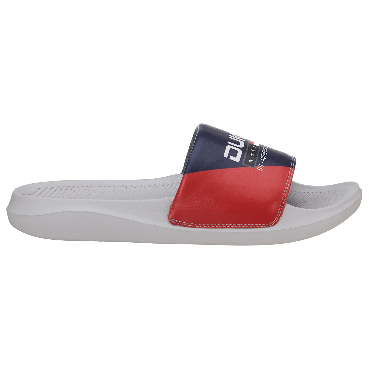 Duke Men Printed Sliders (FWC6183)
