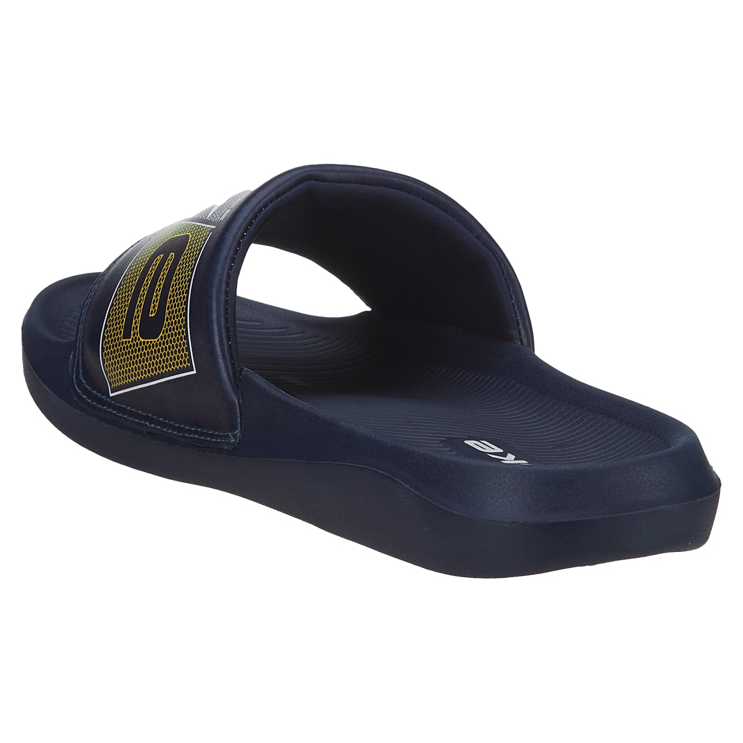 Duke Men Printed Sliders (FWC6184)