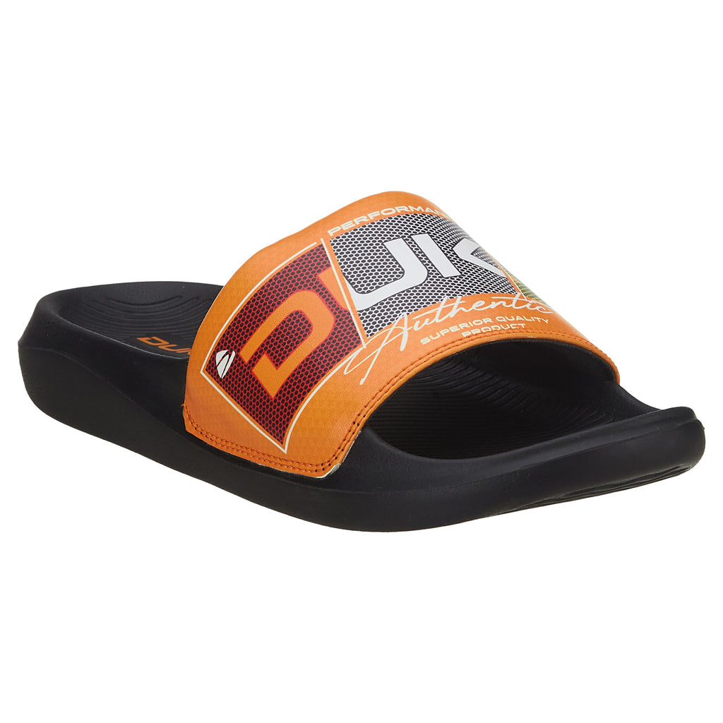 Duke Men Printed Sliders (FWC6184)