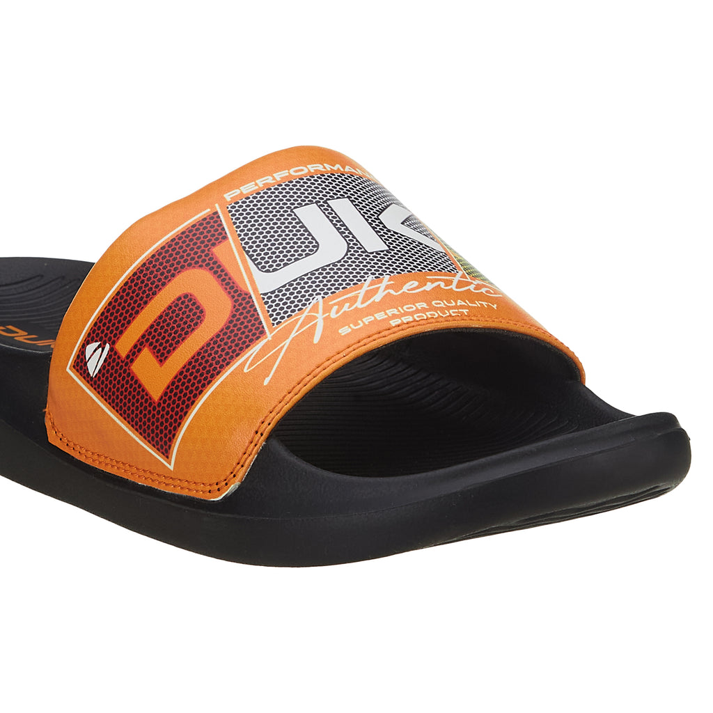 Duke Men Printed Sliders (FWC6184)
